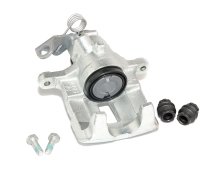 Тормозний супорт задній (L, лівий) Renault Trafic II + Opel Vivaro A 01->14