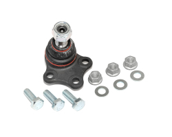 Кульова опора RENAULT Trafic 00-14/OPEL Vivaro 01-14 Кульова опора RENAULT Trafic 00-14/OPEL Vivaro 01-14