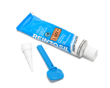 Герметик Reinzosil Tube -50°C +320°C, 70мл (антрацит), використовувати з 70-31415-00 Герметик Reinzosil Tube -50°C +320°C, 70мл (антрацит), використовувати з 70-31415-00
