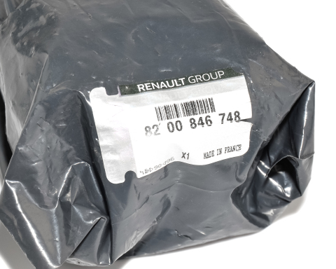 Подшипник выжимной (3 болта) Renault Trafic/Master 1.9-2.5dCi 01-