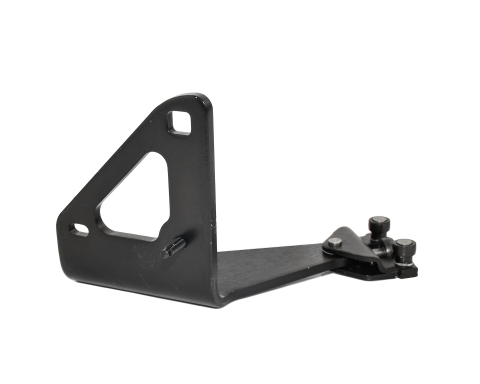 Ролик дверей (бічних/нижній) (з кроншейном) Renault Trafic/Opel Vivaro 01- Ролик дверей (бічних/нижній) (з кроншейном) Renault Trafic/Opel Vivaro 01-