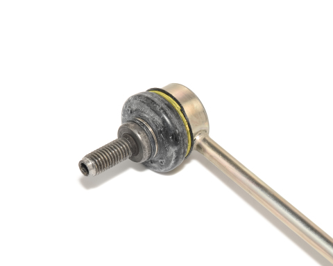 Тяга стабілізатора (переднього) Renault Trafic/Opel Vivaro 01- Тяга стабілізатора (переднього) Renault Trafic/Opel Vivaro 01-