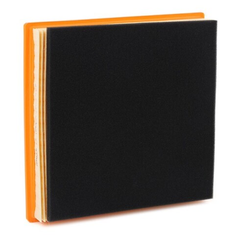 Фільтр повітряний Renault Trafic II/Opel Vivaro A 03->14 Фільтр повітряний Renault Trafic II/Opel Vivaro A 03->14