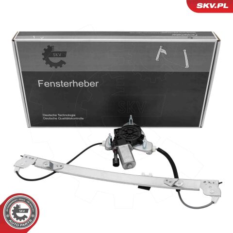 Склопідйомник Склопідйомник