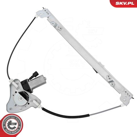 Склопідйомник Склопідйомник