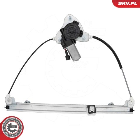 Склопідйомник Склопідйомник