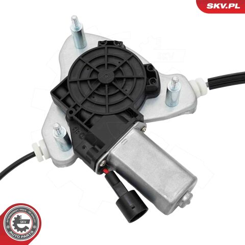 Склопідйомник Склопідйомник