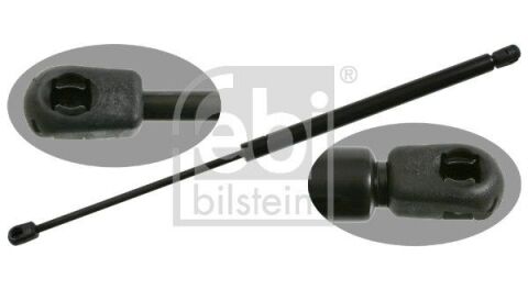 Газовая пружина, капот