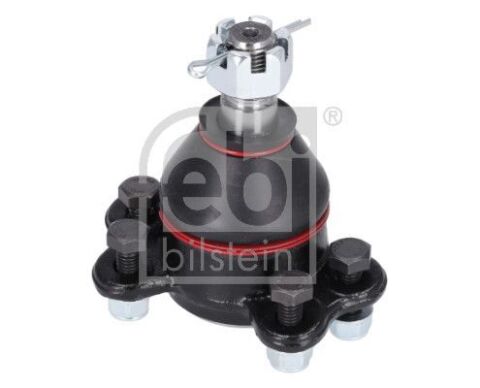 Нижній/верхній кульовий шарнір Нижній/верхній кульовий шарнір