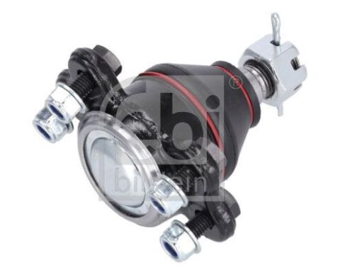 Нижній/верхній кульовий шарнір Нижній/верхній кульовий шарнір