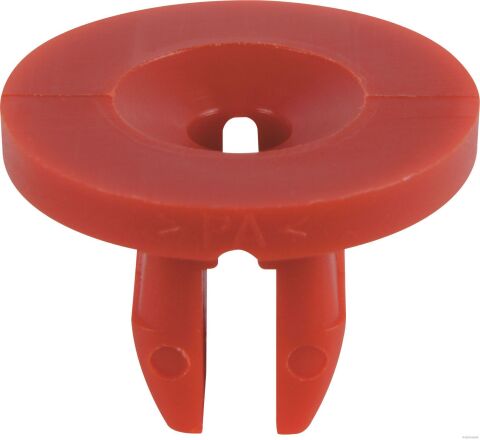 Кліпса пластикова