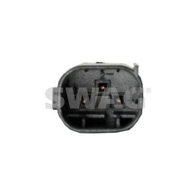 Вентиль регулювання нагріву (Swag)