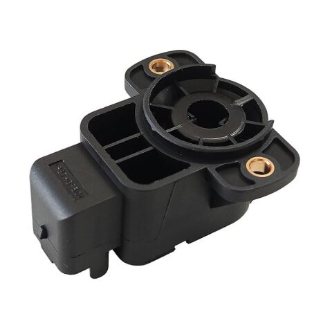 Датчик положення дросельної заслонки