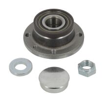 Маточина колеса в зборі Маточина колеса в зборі