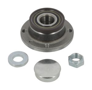 Маточина колеса в зборі