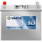 Аккумулятор VARTA 12 В 45Ач./330А (EN) Dynamic SLI (L+) 238x129x227 B00 - без монтажного фланца (пусковой), фото 3 - интернет-магазин Auto-Mechanic