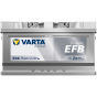 Акумулятор VARTA 12В 75Агод./730А (EN) Dynamic EFB  START&STOP EFB (R+) 315x175x175 B13 - монтажний фланець 10.5мм, фото 3 - интернет-магазин Auto-Mechanic