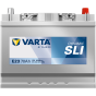 Акумулятор VARTA 12В 70Агод./630А (EN) Dynamic SLI (R+) 261x175x220 B01 - монтажний фланець 10.5мм (пусковий), фото 3 - интернет-магазин Auto-Mechanic