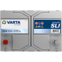 Аккумулятор VARTA 12 В 70Ач./630А (EN) Dynamic SLI (L+) 261x175x220 B01 - монтажный фланец 10.5мм (пусковой), фото 4 - интернет-магазин Auto-Mechanic