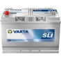 Акумулятор VARTA 12В 95Агод./830А (EN) Dynamic SLI (L+) 306x173x225 B01 - монтажний фланець 10.5мм (пусковий), фото 1 - інтерент-магазин Auto-Mechanic