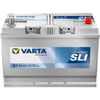 Аккумулятор VARTA 12 В 95Ач./830А (EN) Dynamic SLI (R+) 306x173x225 B01 - монтажный фланец 10.5мм (пусковой)