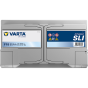 Аккумулятор VARTA 12 В 85Ач./800А (EN) Dynamic SLI (R+) 315x175x175 B13 - монтажный фланец 10.5мм (пусковой), фото 4 - интернет-магазин Auto-Mechanic