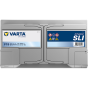 Акумулятор VARTA 12В 85Агод./800А (EN) Dynamic SLI (R+) 315x175x190 B13 - монтажний фланець 10.5мм (пусковий), фото 4 - интернет-магазин Auto-Mechanic