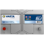 Акумулятор VARTA 12В 95Агод./830А (EN) Dynamic SLI (L+) 306x173x225 B01 - монтажний фланець 10.5мм (пусковий), фото 4 - інтерент-магазин Auto-Mechanic