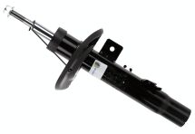 Амортизатор передний левый PEUGEOT 207, 207/HATCHBACK 1.4-1.6D 02.06-