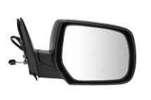 Бокове дзеркало правий (електричне, опукле) FORD RANGER 05.06-04.11