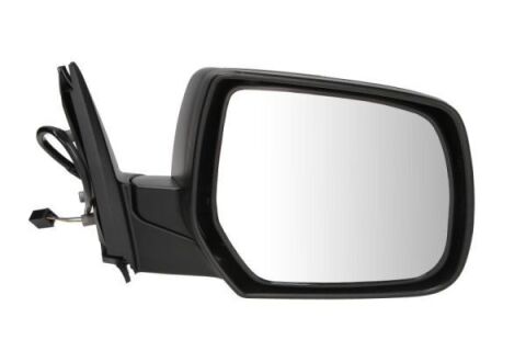 Бокове дзеркало правий (електричне, опукле) FORD RANGER 05.06-04.11 Бокове дзеркало правий (електричне, опукле) FORD RANGER 05.06-04.11