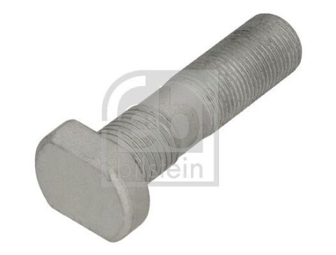 Болт колеса M18x1,5 x70 мм (длина резьбы 38мм) MAN TGL I 01.04-03.22 Болт колеса M18x1,5 x70 мм (длина резьбы 38мм) MAN TGL I 01.04-03.22