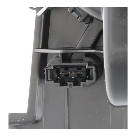 Вентилятор салона VW CALIFORNIA T5 CAMPER, T6 MULTIVAN T5, T6, SHARAN, TRANSPORTER / CARAVELLE 1.9D-3.2 04.00-08.24