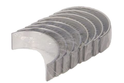 Вкладиші шатунні, комплект (STD, Sputter) NISSAN NV400  OPEL MOVANO B  RENAULT ALASKAN, MASTER III 2.3D 02.10-