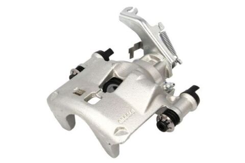 Гальмівний дисковий супорт задній лівий (новий) IVECO DAILY IV, DAILY V, DAILY VI 2.3D/3.0CNG/3.0D 05.06-