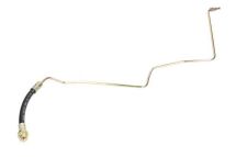 Гальмівний шланг гнучкий задній лівий (M10x1/M10x1) FORD GALAXY II, GALAXY MK II, S-MAX 1.8D-2.5 05.06-06.15