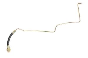 Гальмівний шланг гнучкий задній лівий (M10x1/M10x1) FORD GALAXY II, GALAXY MK II, S-MAX 1.8D-2.5 05.06-06.15