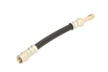 Тормозной шланг гибкий задний левый/правая (длина 144мм, M10x1/M10x1) FORD GALAXY I, MK I SEAT ALHAMBRA VW SHARAN 1.8-2.8 03.95-03.10