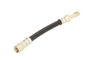 Гальмівний шланг гнучкий задній лівий/правий (довжина 144мм, M10x1/M10x1) FORD GALAXY I, GALAXY MK I  SEAT ALHAMBRA  VW SHARAN 1.8-2.8 03.95-03.10