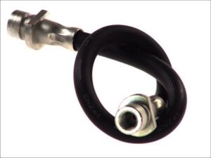 Гальмівний шланг гнучкий задній лівий/правий (довжина 360мм, F10x1/F10x1) HONDA CITY IV, CITY V, JAZZ II, JAZZ III 1.2-1.5 03.02-