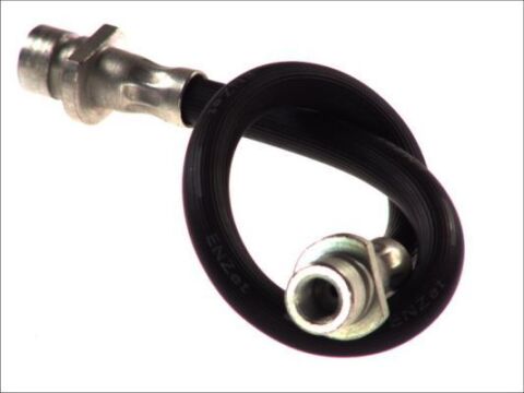 Гальмівний шланг гнучкий задній лівий/правий (довжина 360мм, F10x1/F10x1) HONDA CITY IV, CITY V, JAZZ II, JAZZ III 1.2-1.5 03.02-