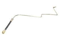 Тормозной шланг гибкий задний задний правая (M10x1/M10x1) FORD GALAXY II, MK S-MAX 1.8D-2.5 05.06-06.15