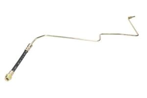 Гальмівний шланг гнучкий задній правий (M10x1/M10x1) FORD GALAXY II, GALAXY MK II, S-MAX 1.8D-2.5 05.06-06.15