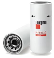 Гідравлічний фільтр (фільтр, що вгвинчується) AG CHEM 8103, 3104, 8104  AKERMAN H10, H10B, H10LC, H10M, H10MB, H14, H14B, H16, H16B, H16C, H21, H25, H25B, H25C, H7, H7BLC, H7C, H7M, H7MB, H7MC, H9