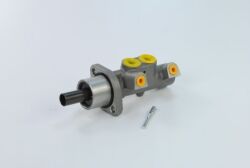 Главный тормозной цилиндр (23,8/23,81мм) NISSAN MICRA C+C III, NOTE RENAULT CLIO III/HATCHBACK, MODUS 1.0-2.0 03.02-