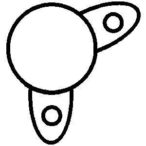 Генератор (14В, 90А, новий із заставою) IVECO DAILY III  MULTICAR M26 2.8CNG/2.8D 05.99-07.07