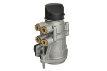 Головний клапан MAN TGS I, TGX I 06.06-09.21