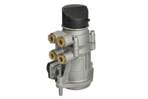 Головний клапан MAN TGS I, TGX I 06.06-09.21