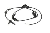 Датчик ABS задній правий TOYOTA RAV 4 III 2.0-3.5 11.05-