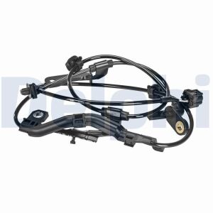 Датчик ABS передній лівий TOYOTA C-HR 1.2-2.0H 10.16-